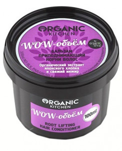    Organic shop Wow- 100