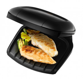  Russell Hobbs George Foreman Compact Grill (18840-56GF)