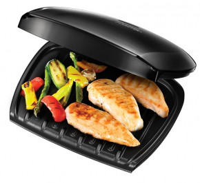  Russell Hobbs George Foreman Family Grill (18874-56GF)