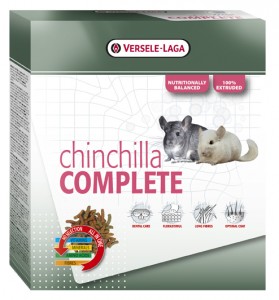   Versele-Laga Complete (Chinchil&Degu)      , 0.5 . (0)