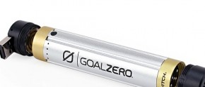   Goal Zero Switch GZR221/8 4