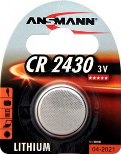  Ansmann CR2430 (3)
