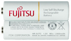  Fujitsu HR-3UTC AA/(HR6) 3