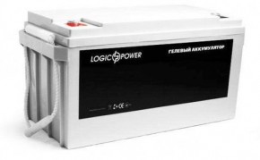   LogicPower LP-MG 12 - 150 AH