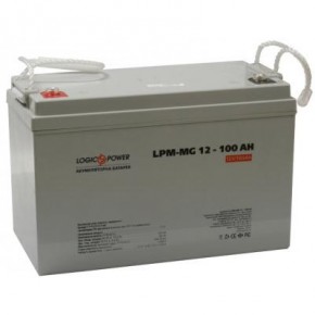    LogicPower LPM MG 12 100 (3877)