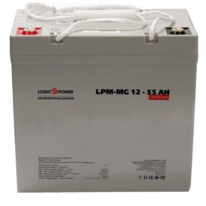    LogicPower LPM MG 12 55 (3873) 3