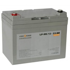   LogicPower MG 12 33 (3429)