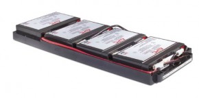   APC Replacement Battery Cartridge 43 (RBC43)