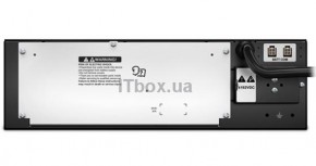   APC  Smart-UPS SRT 8-10kVA RM (SRT192RMBP2) 3