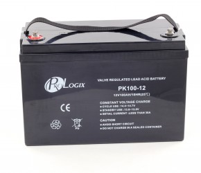   PrologiX 12V PK100-12