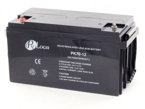   ProLogix 12 70AH (PK70-12)