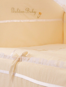      Golden Baby  7  (10404) 5