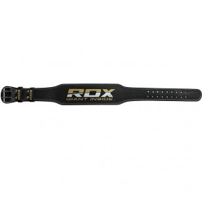     RDX Gold . L (PTG) 7