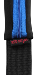   Red Point Sport Belt Dark Blue 10