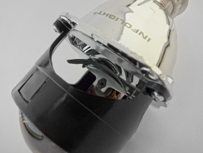   Infolight Bi-lens inf G5 Ult 3