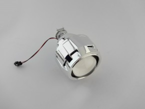   Infolight Bi-lens inf G5 Ult 9
