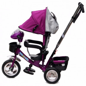  Baby trike -59 Purple 3