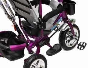  Baby trike -59 Purple 5
