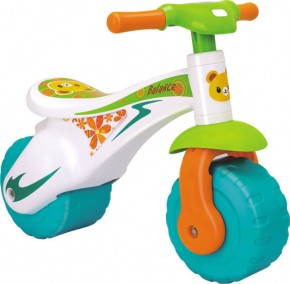  Huile Toys  (2102-Green)