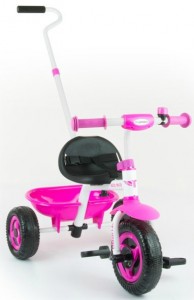   Milly Mally Turbo Pink