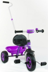   Milly Mally Turbo Violet