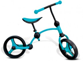   Smart Trike Running Bike  (1050300)