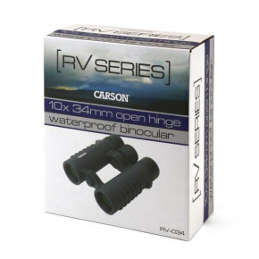  Carson Raven Series 1034 (RV-034) 6