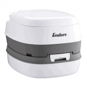   Enders Comfort 16 