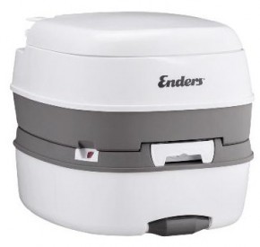   Enders Deluxe 19  (0)