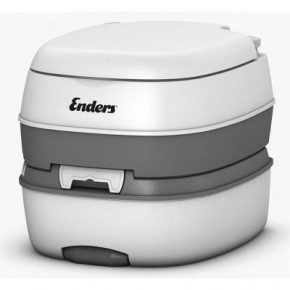  Enders Mobil-WC Deluxe 4000591049668 16/19 
