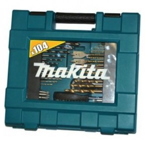    Makita 104PC D-31778