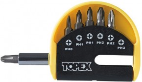     Topex 7 . (39D350)