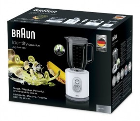  Braun JB5160WH 6