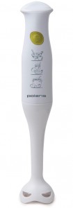  Polaris PHB 0307