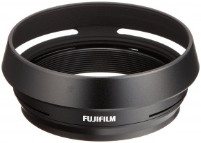  Fujifilm LH-X100S Black (16421309)