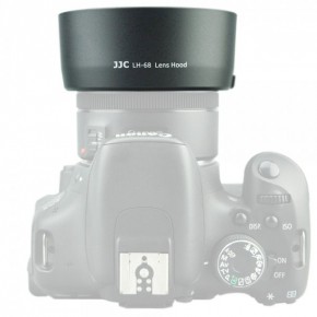  JJC LH-68 (Canon 50/1.8 STM) 5
