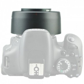  JJC LH-68 (Canon 50/1.8 STM) 6