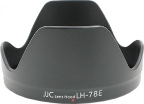  JJC LH-78E (Canon 15-85mm)