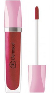    Dermacol Make-Up08 Shimmering Lip Gloss     (18419)