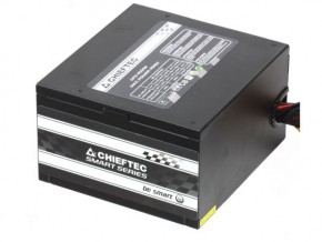   Chieftec 450W ATX 2.3 APFC FAN 12cm GPS-450A8 3