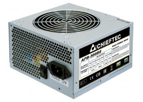   Chieftec Value APB-500B8 4