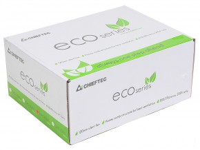   Chieftec Retail Eco GPE-600S 7
