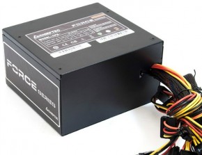   Chieftec Retail Force CPS-500S 4