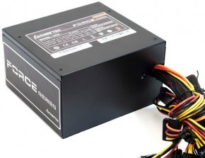   Chieftec Retail Force CPS-650S 4