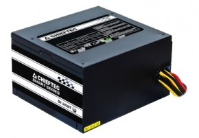   Chieftec Smart 500W GPS-500A8 4