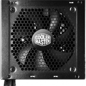   Cooler Master G550M (RS550-AMAAB1-EU) 3