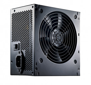   CoolerMaster PSU ATX 500 W (RS500-ACABB1-EU)