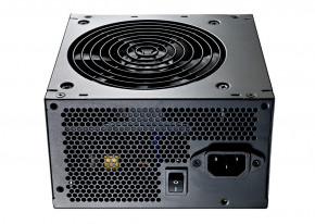   CoolerMaster PSU ATX 500 W (RS500-ACABB1-EU) 4