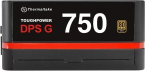   Thermaltake PS-SPG-0750DPCGEU-G 750W Gold 7