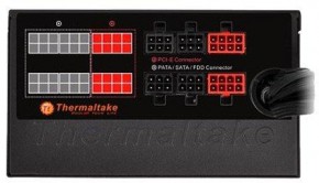   Thermaltake Smart SE 730W (SPS-730MPCBEU) 4